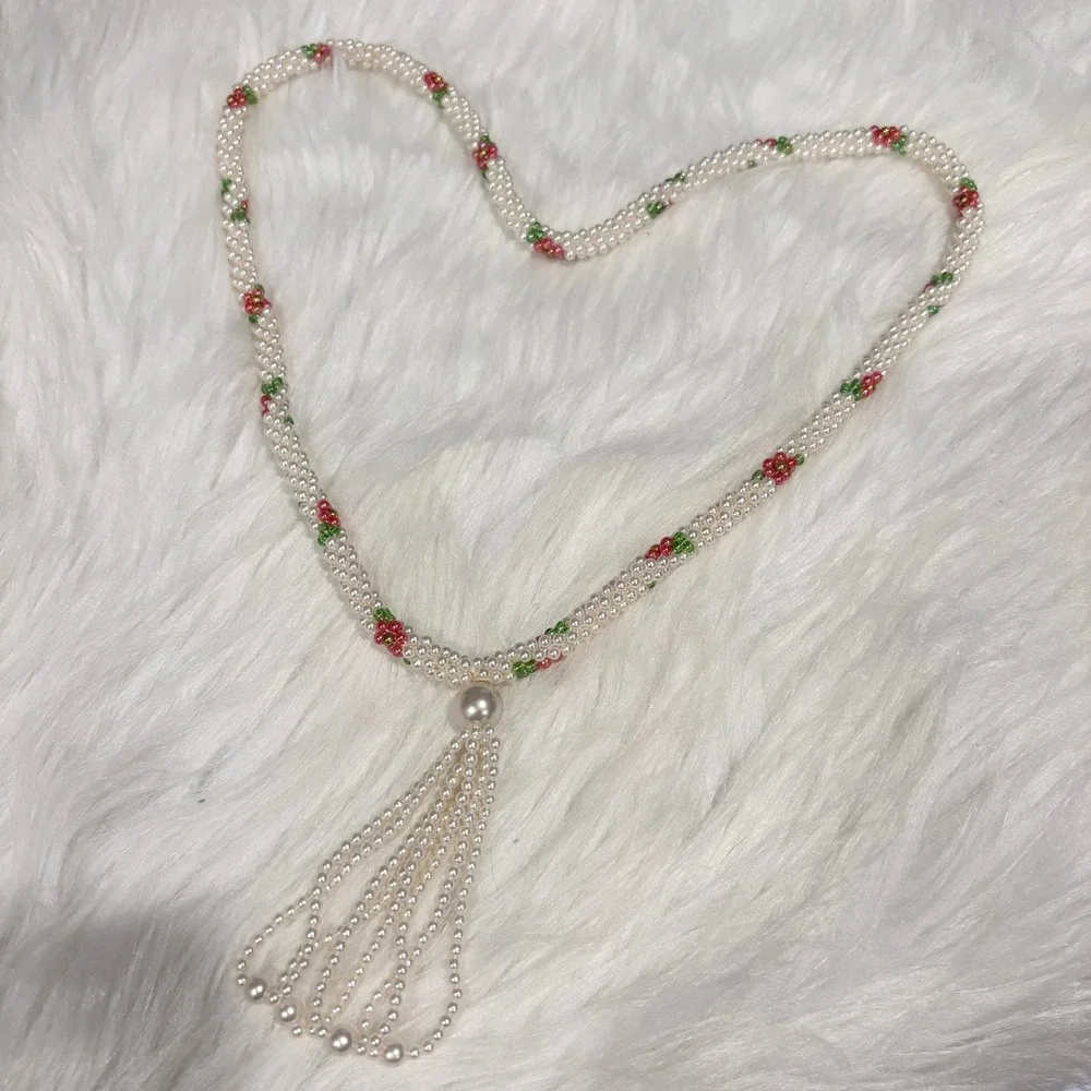 N/A vintage faux